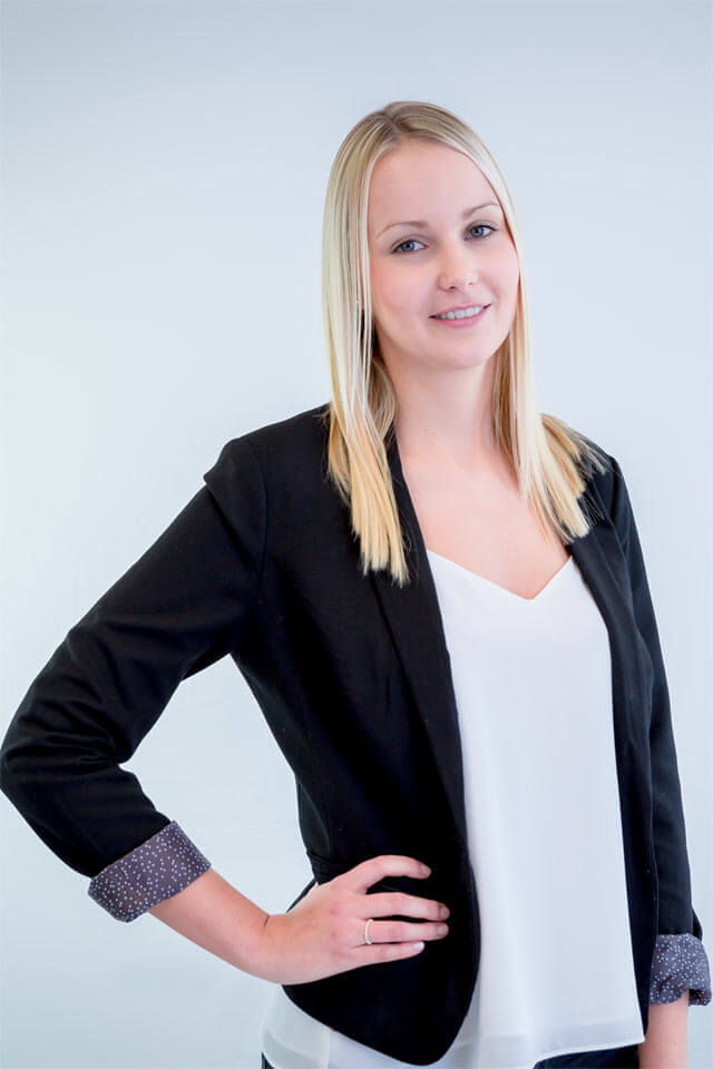 Selina Hermann Mag. Andreas Maschinda