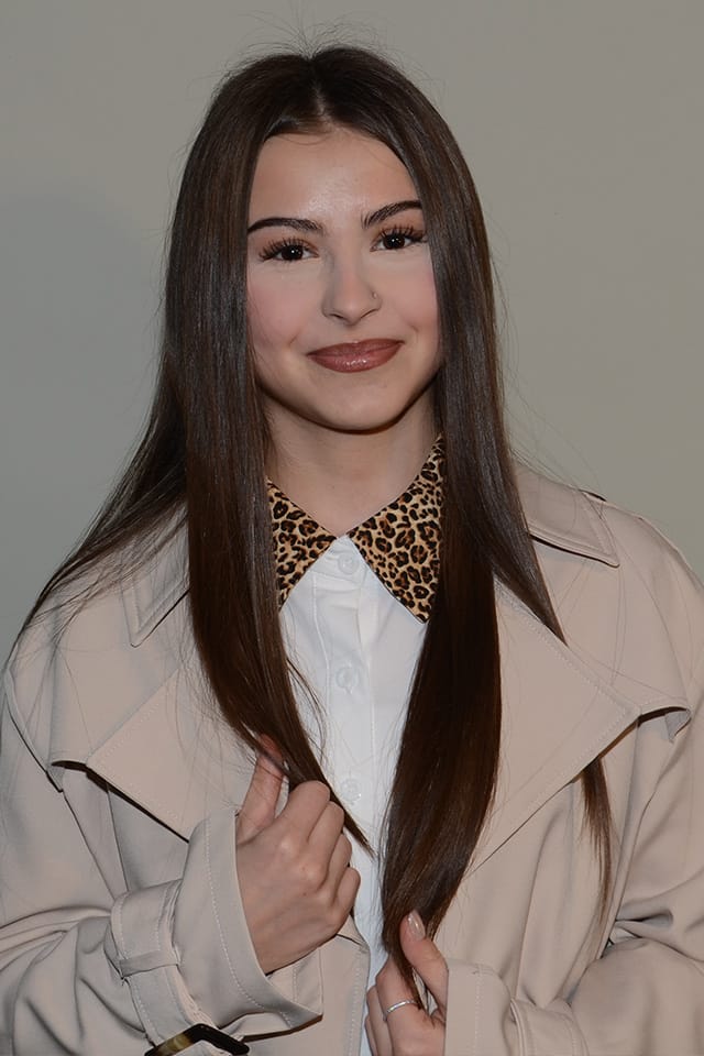 Ajla Crnica - Maschinda Steuerberatung